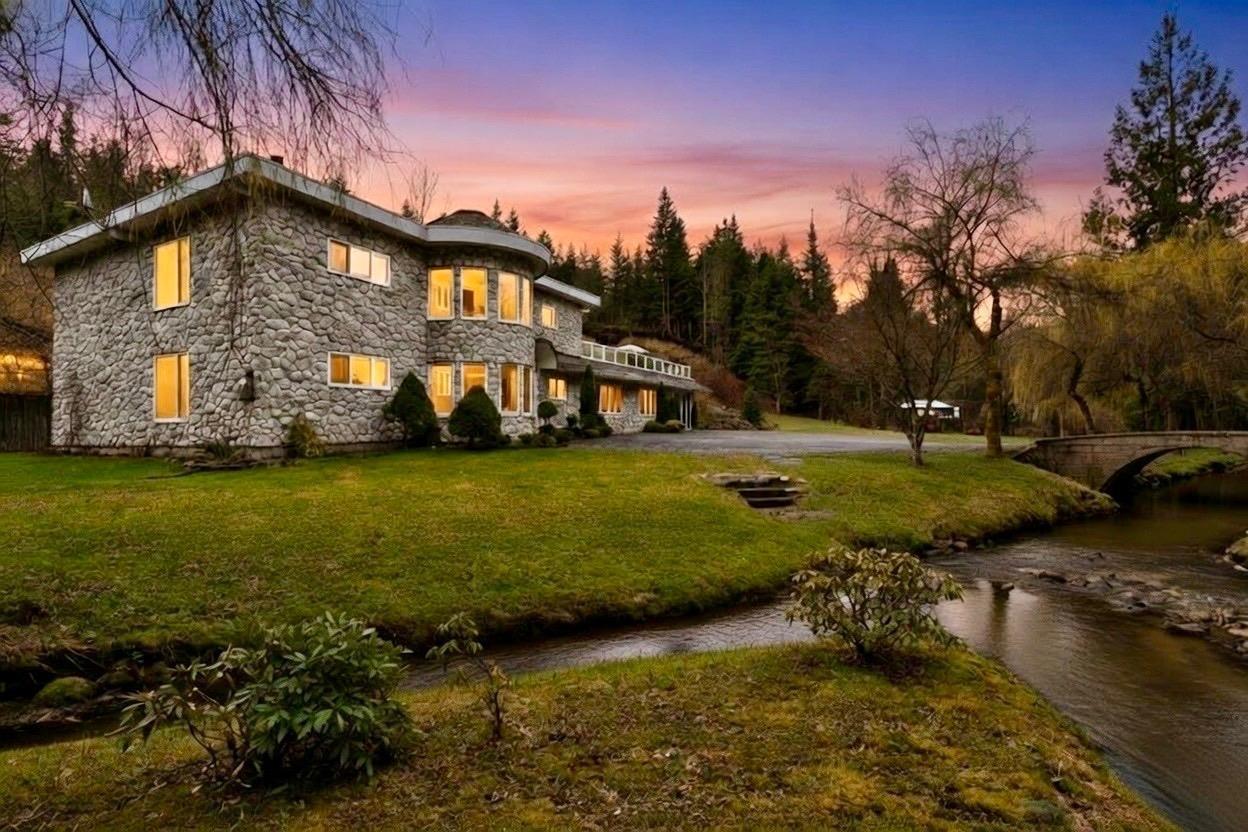 30780 KEYSTONE AVENUE, Mission, British Columbia