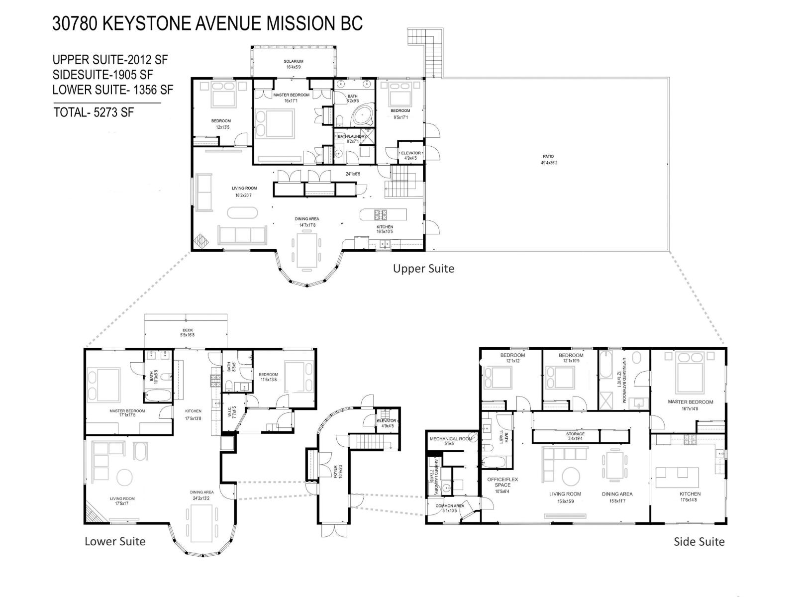 30780 Keystone Avenue, Mission, British Columbia  V4S 1G5 - Photo 27 - R3094132