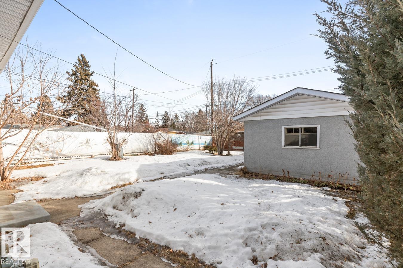 6511 98a St Nw, Edmonton, Alberta  T6E 3N1 - Photo 28 - E4477019