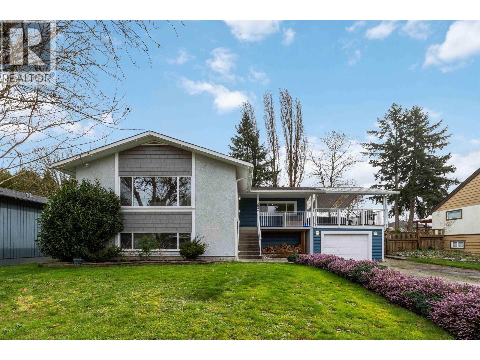 12066 GLENHURST STREET, maple ridge, British Columbia