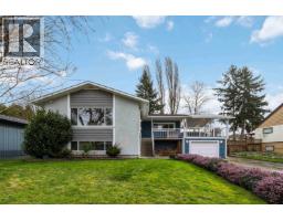12066 GLENHURST STREET, Maple Ridge, British Columbia