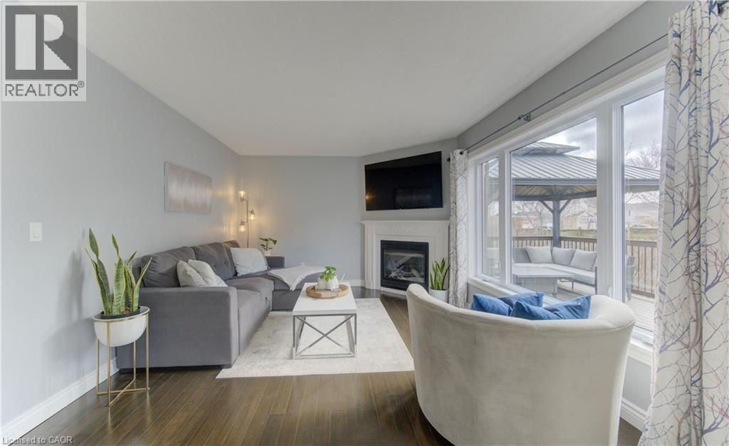 31 Adler Drive, Cambridge, Ontario  N3C 4J9 - Photo 16 - 40811670