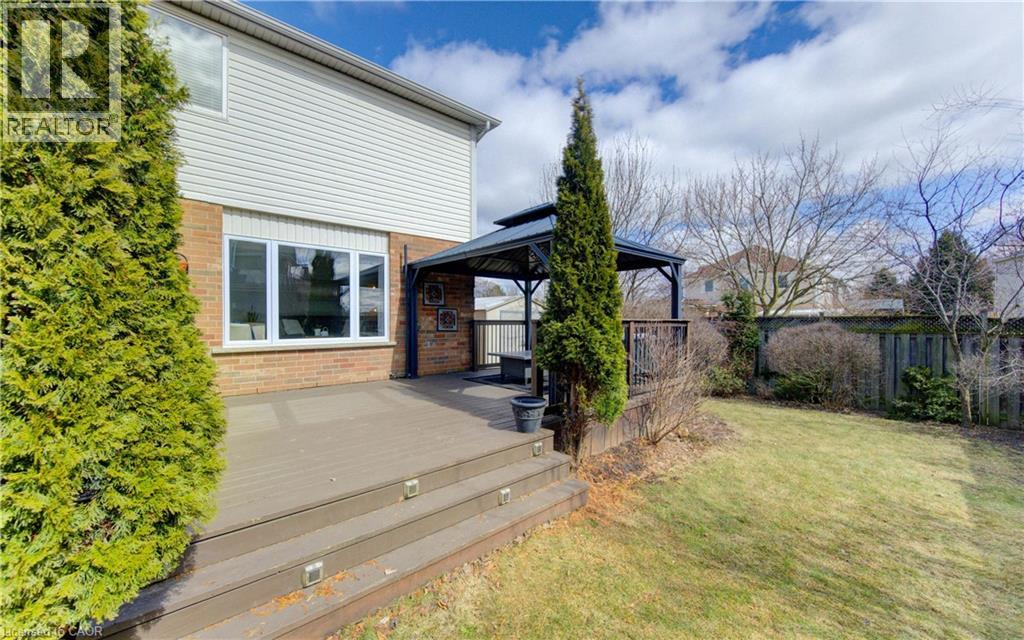 31 Adler Drive, Cambridge, Ontario  N3C 4J9 - Photo 47 - 40811670