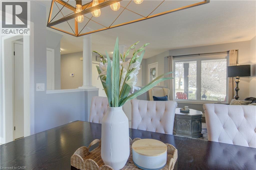 31 Adler Drive, Cambridge, Ontario  N3C 4J9 - Photo 8 - 40811670