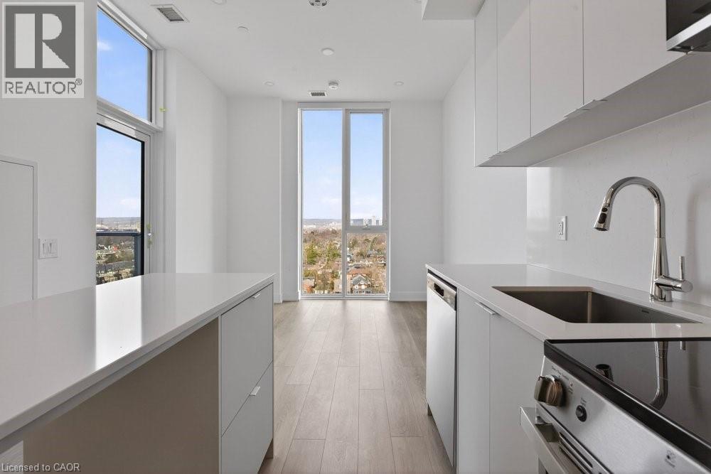 2088 James Street Unit# 1302, Burlington, Ontario  L7R 2P7 - Photo 16 - 40811737