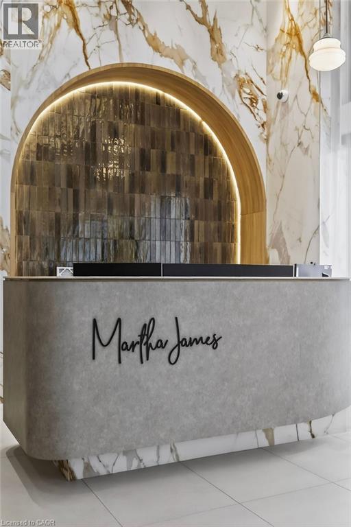 2088 James Street Unit# 1302, Burlington, Ontario  L7R 2P7 - Photo 4 - 40811737