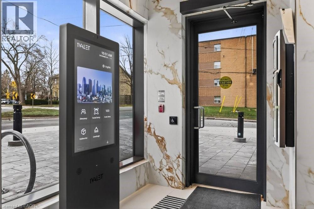 2088 James Street Unit# 1302, Burlington, Ontario  L7R 2P7 - Photo 23 - 40811737