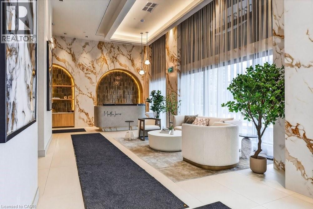 2088 James Street Unit# 1302, Burlington, Ontario  L7R 2P7 - Photo 5 - 40811737