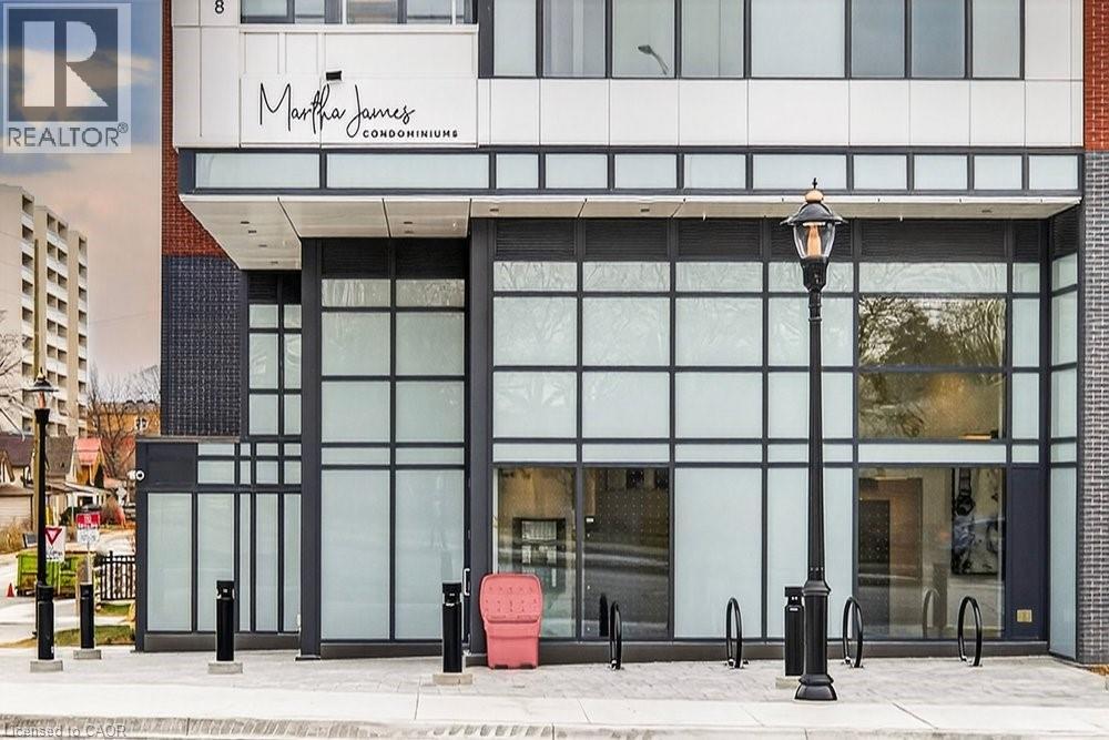 2088 James Street Unit# 1302, Burlington, Ontario  L7R 2P7 - Photo 2 - 40811737