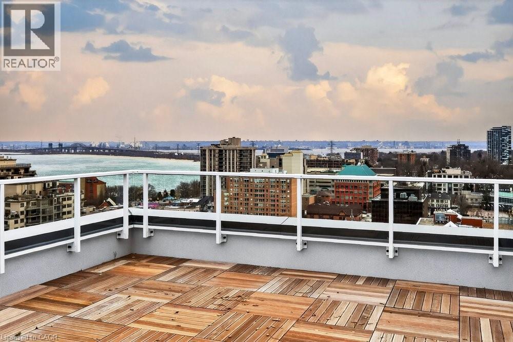 2088 James Street Unit# 1302, Burlington, Ontario  L7R 2P7 - Photo 28 - 40811737