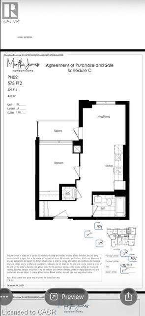 2088 James Street Unit# 1302, Burlington, Ontario  L7R 2P7 - Photo 30 - 40811737