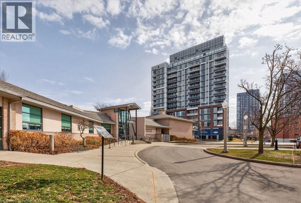 2088 James Street Unit# 1302, Burlington, Ontario  L7R 2P7 - Photo 3 - 40811737