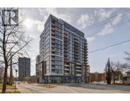 2088 JAMES Street Unit# 1302, burlington, Ontario
