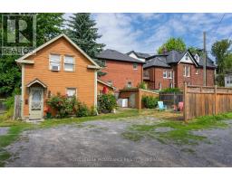 160A BAGOT STREET, Kingston, Ontario