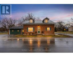 969 MILLHAVEN ROAD, Loyalist, Ontario