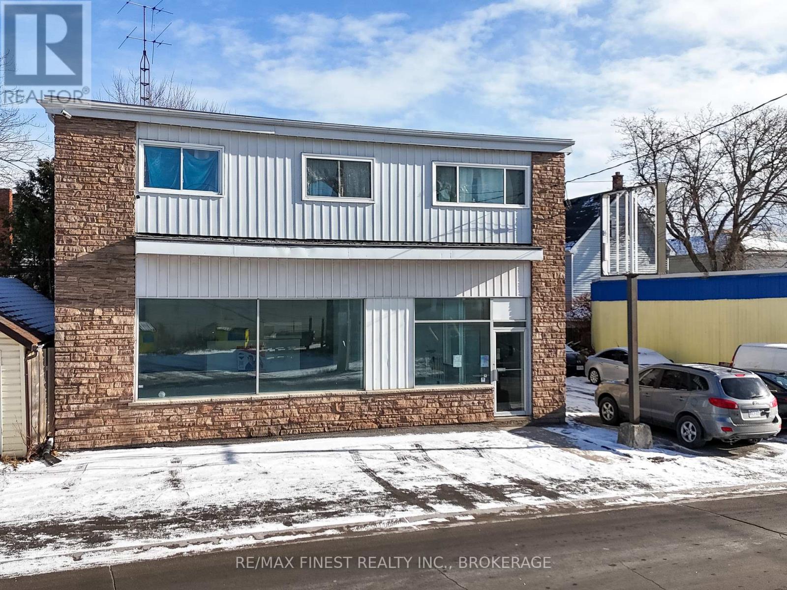 UNIT 1 - 477 MACDONNELL STREET, Kingston, Ontario