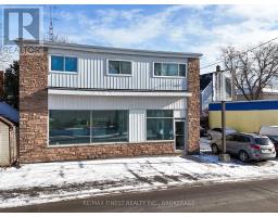 UNIT 2 - 477 MACDONNELL STREET, Kingston, Ontario