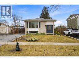 4 JOHN MURRAY Street, Stoney Creek, Ontario