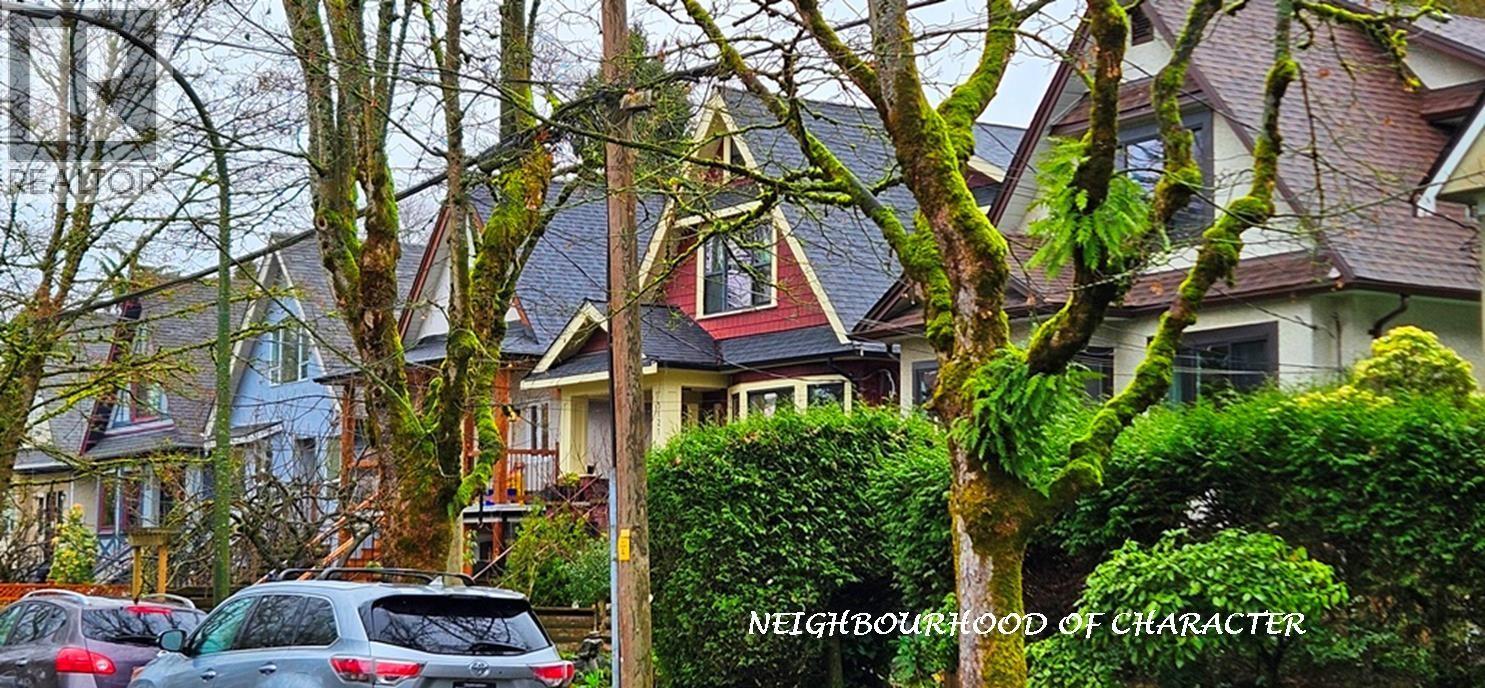 3161 W 6th Avenue, Vancouver, British Columbia  V6K 1X5 - Photo 29 - R3099096