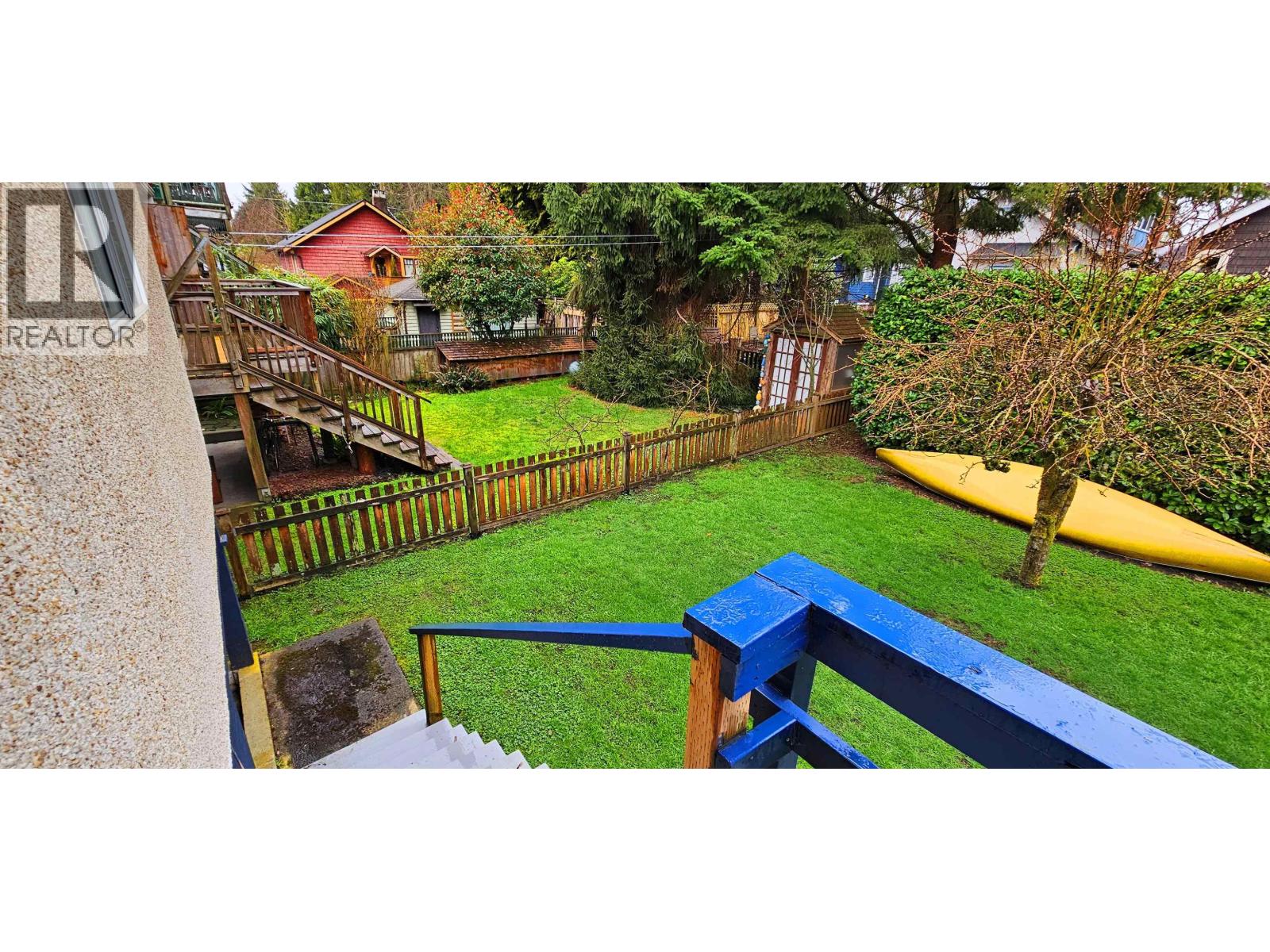 3161 W 6th Avenue, Vancouver, British Columbia  V6K 1X5 - Photo 21 - R3099096