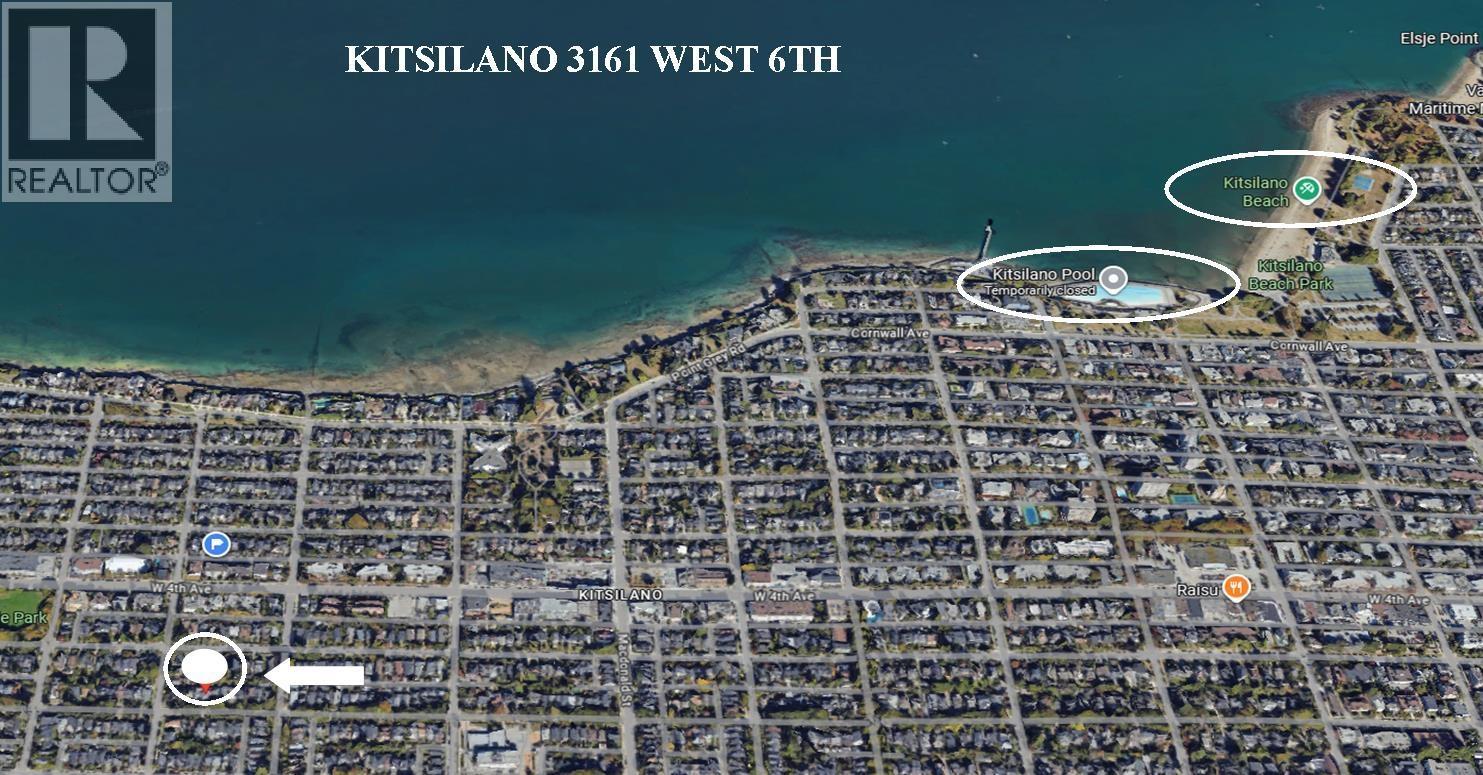 3161 W 6th Avenue, Vancouver, British Columbia  V6K 1X5 - Photo 39 - R3099096