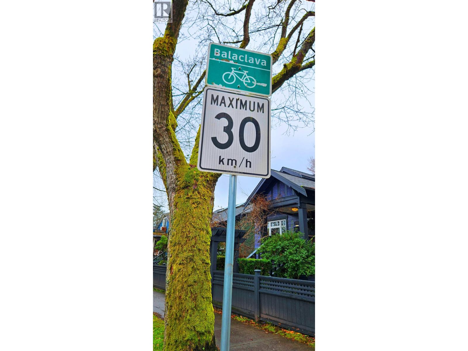 3161 W 6th Avenue, Vancouver, British Columbia  V6K 1X5 - Photo 32 - R3099096