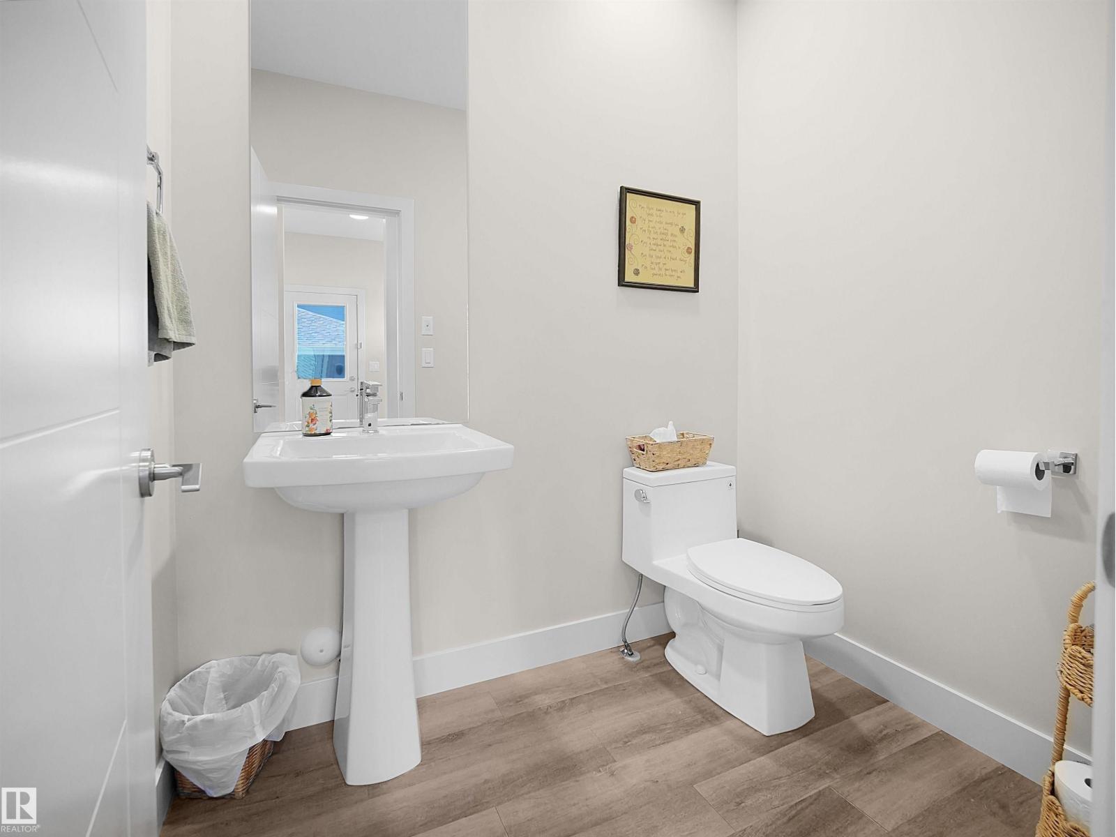 8103 Orchards Green Gr Sw, Edmonton, Alberta  T6X 2N7 - Photo 13 - E4477299