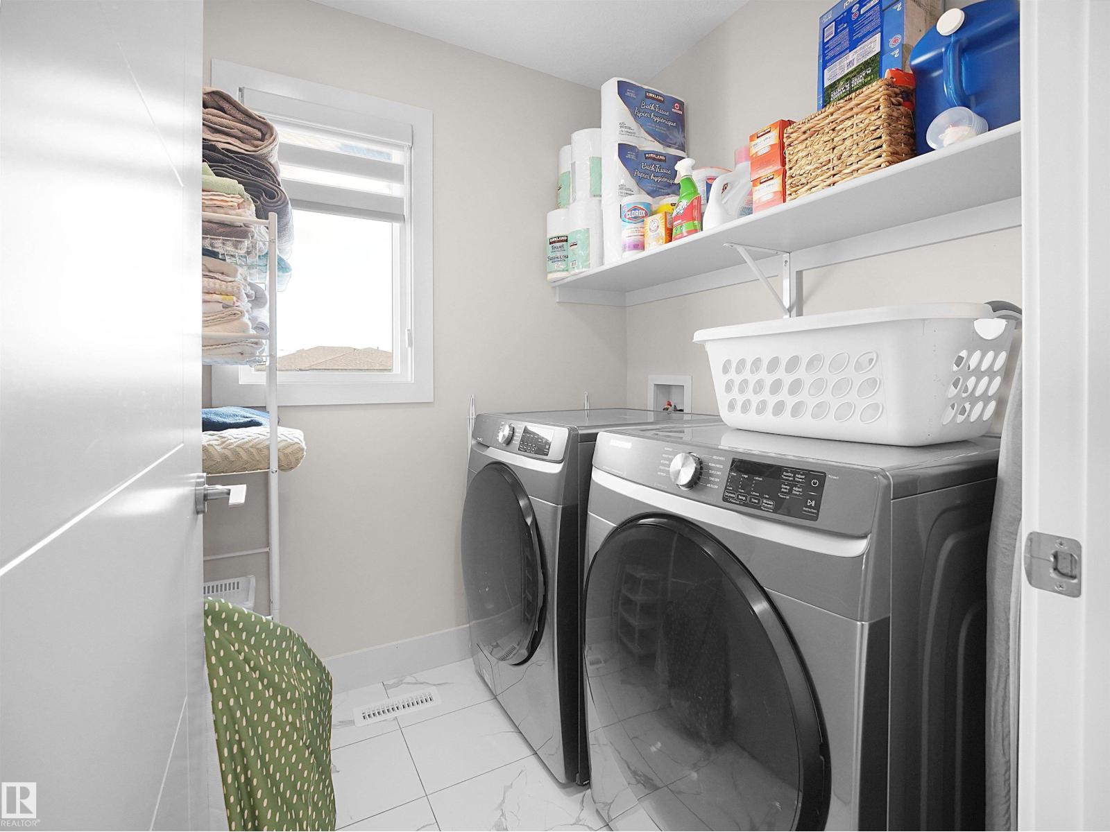 8103 Orchards Green Gr Sw, Edmonton, Alberta  T6X 2N7 - Photo 22 - E4477299