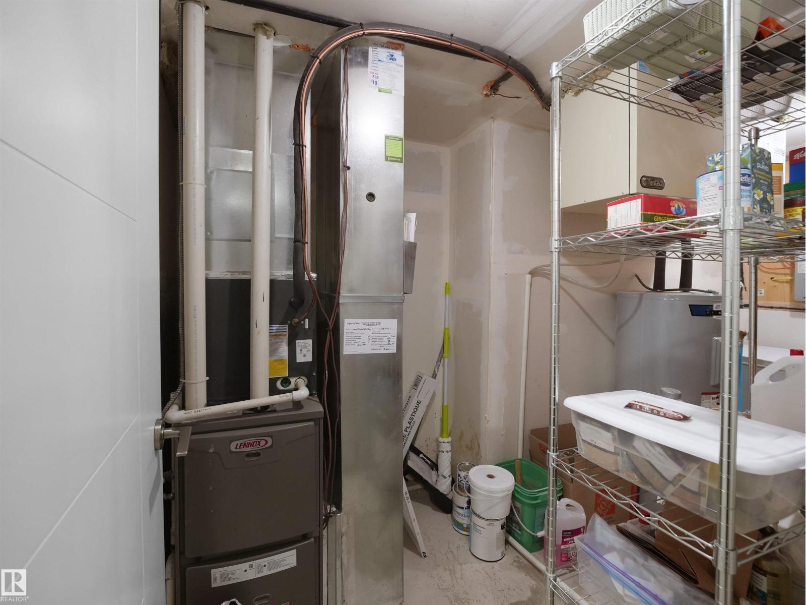 8103 Orchards Green Gr Sw, Edmonton, Alberta  T6X 2N7 - Photo 34 - E4477299