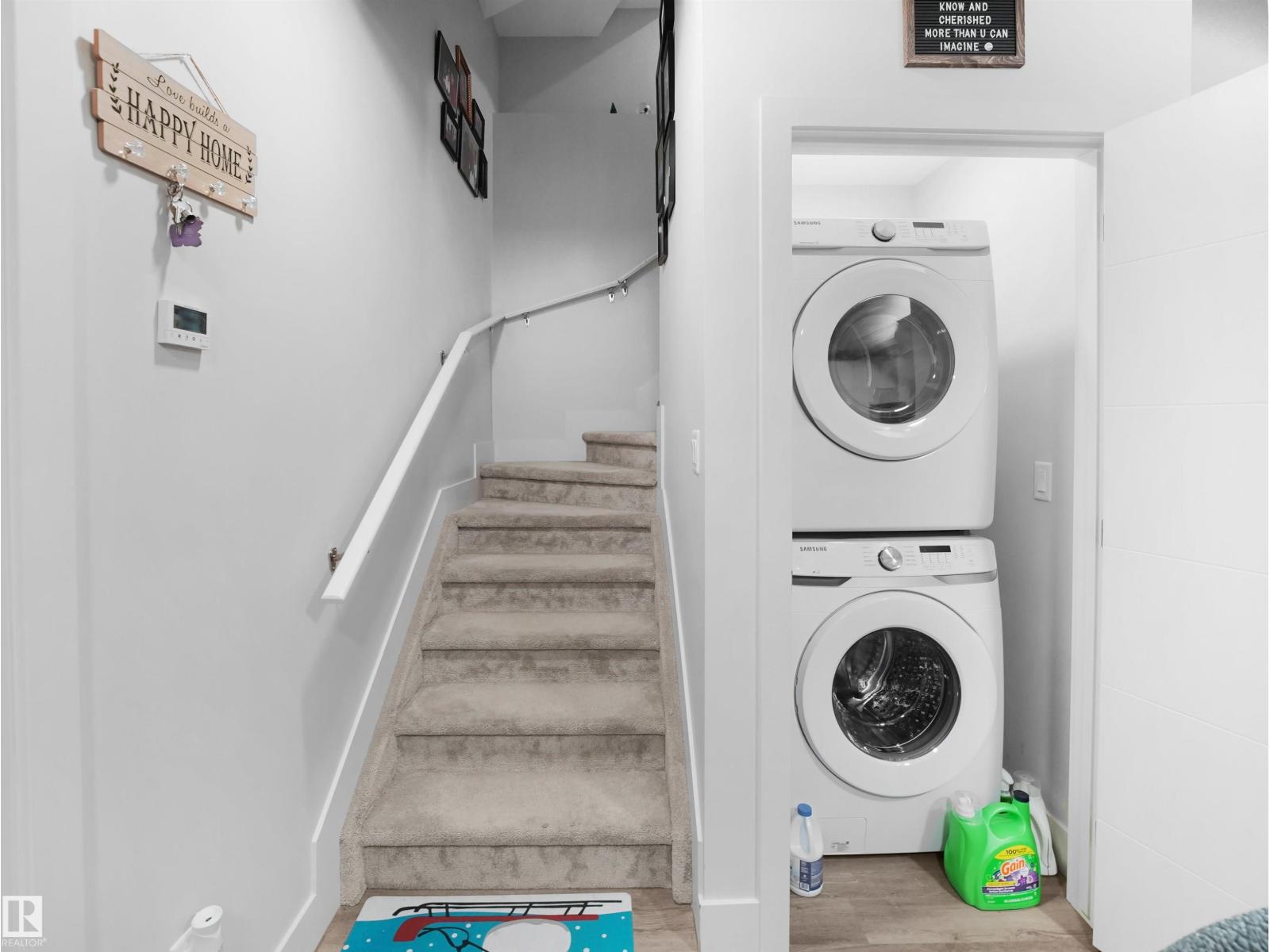 8103 Orchards Green Gr Sw, Edmonton, Alberta  T6X 2N7 - Photo 30 - E4477299