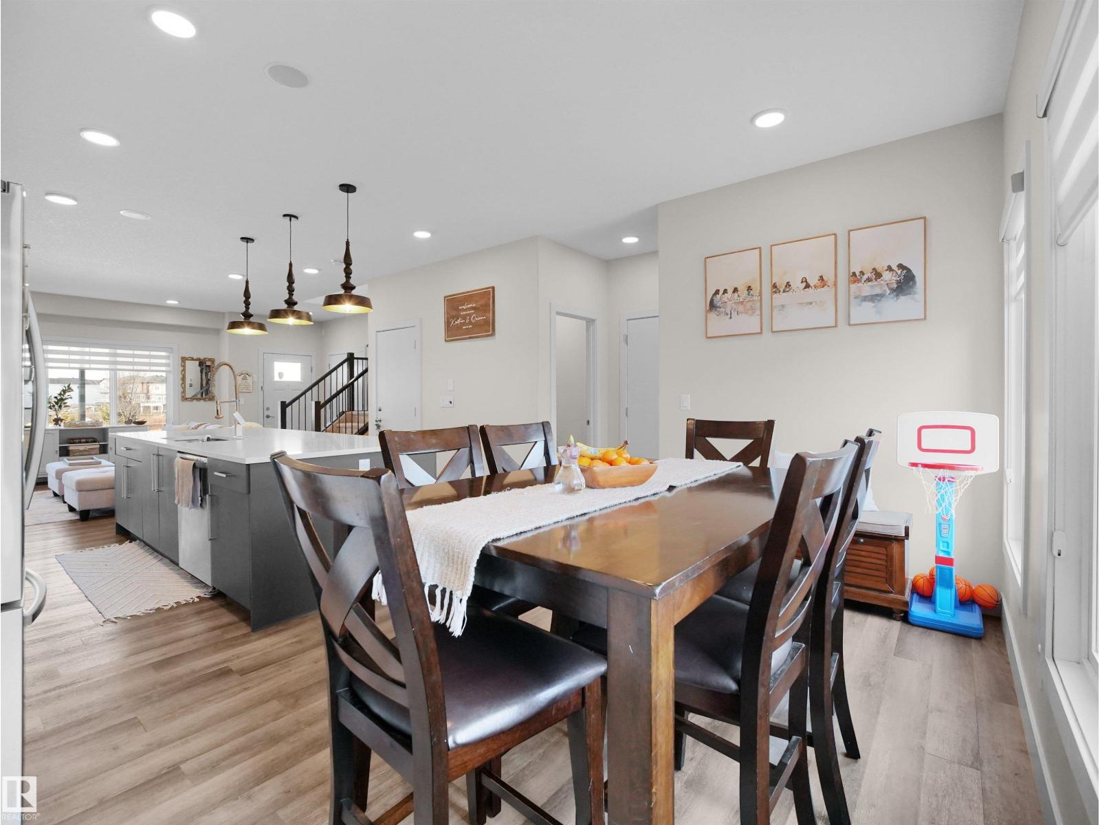 8103 Orchards Green Gr Sw, Edmonton, Alberta  T6X 2N7 - Photo 12 - E4477299