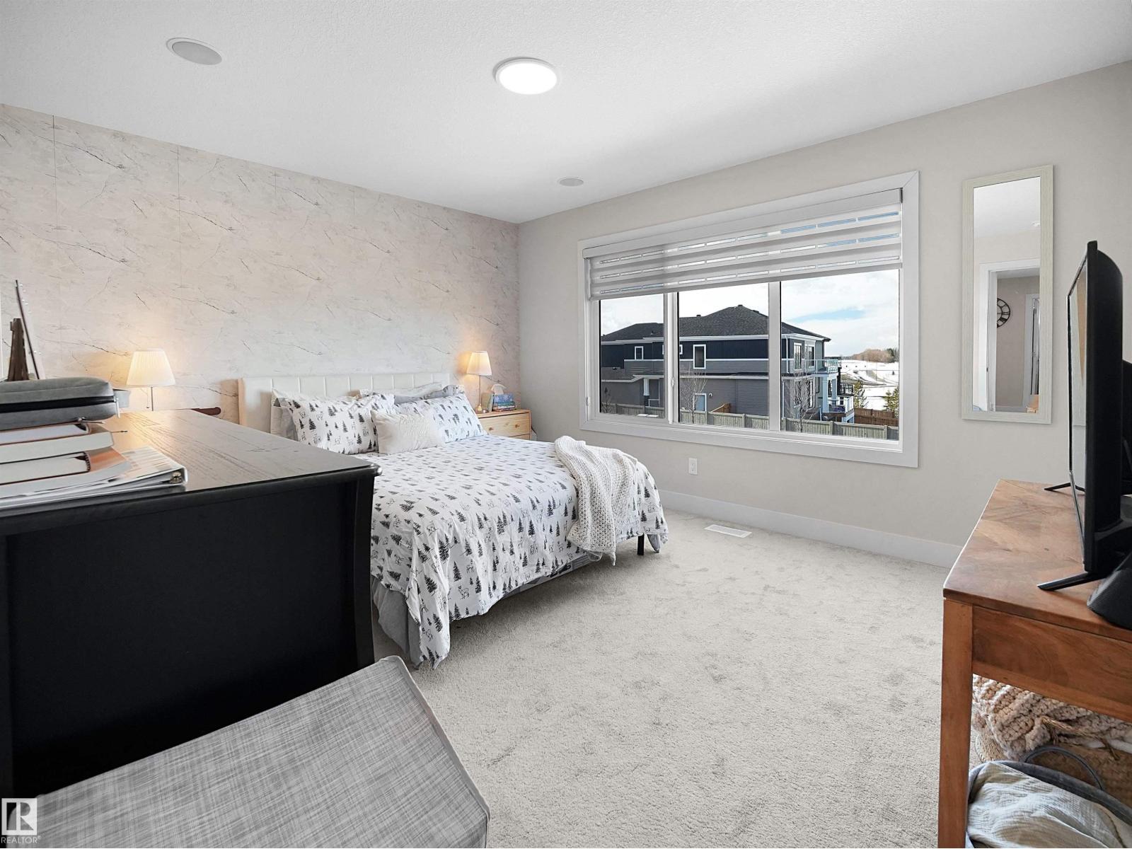 8103 Orchards Green Gr Sw, Edmonton, Alberta  T6X 2N7 - Photo 18 - E4477299