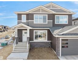 8103 ORCHARDS GREEN GR SW, Edmonton, Alberta