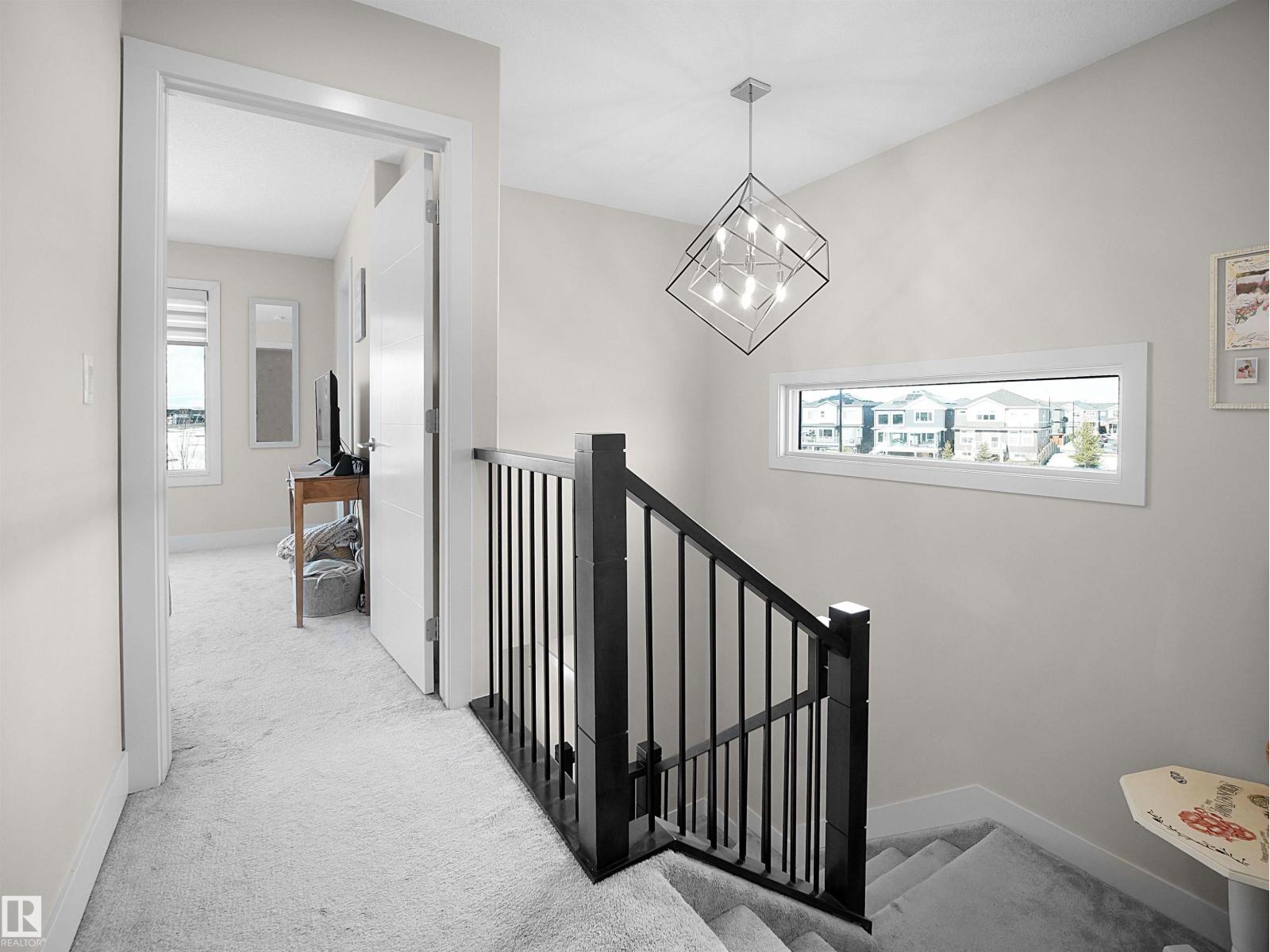 8103 Orchards Green Gr Sw, Edmonton, Alberta  T6X 2N7 - Photo 16 - E4477299