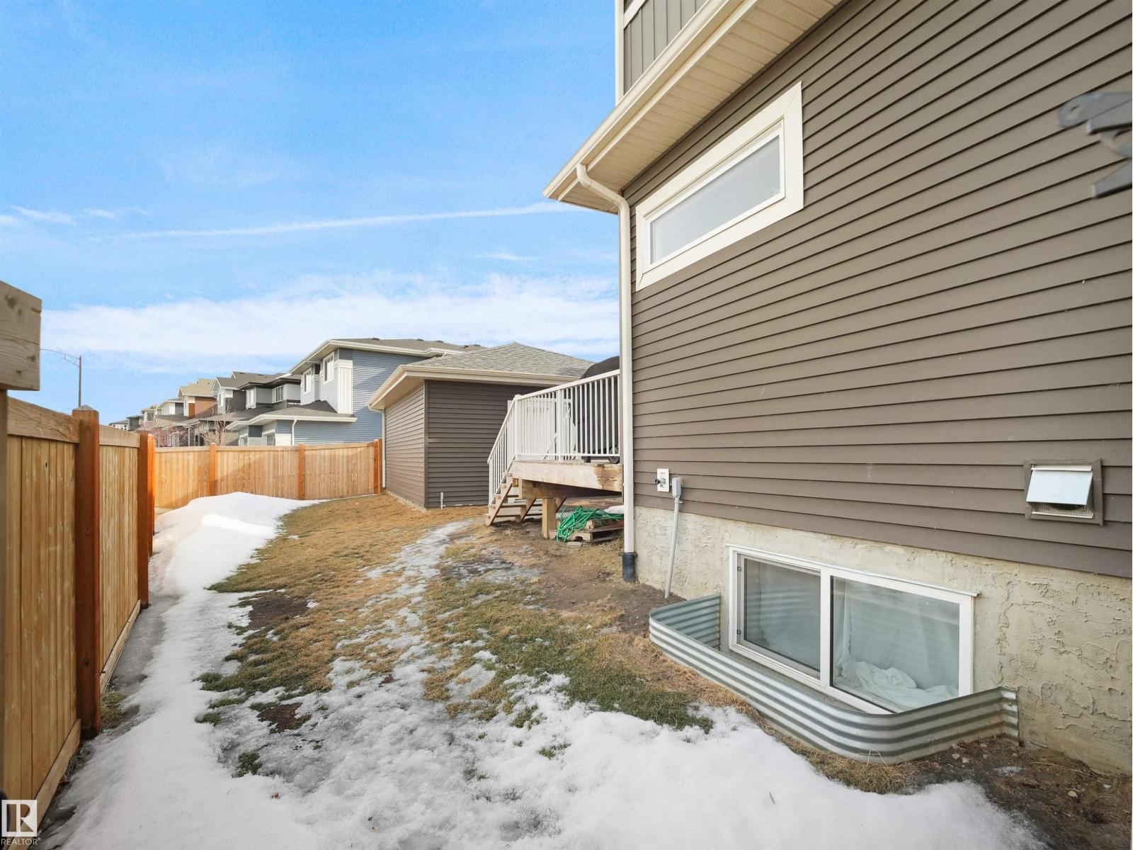 8103 Orchards Green Gr Sw, Edmonton, Alberta  T6X 2N7 - Photo 53 - E4477299