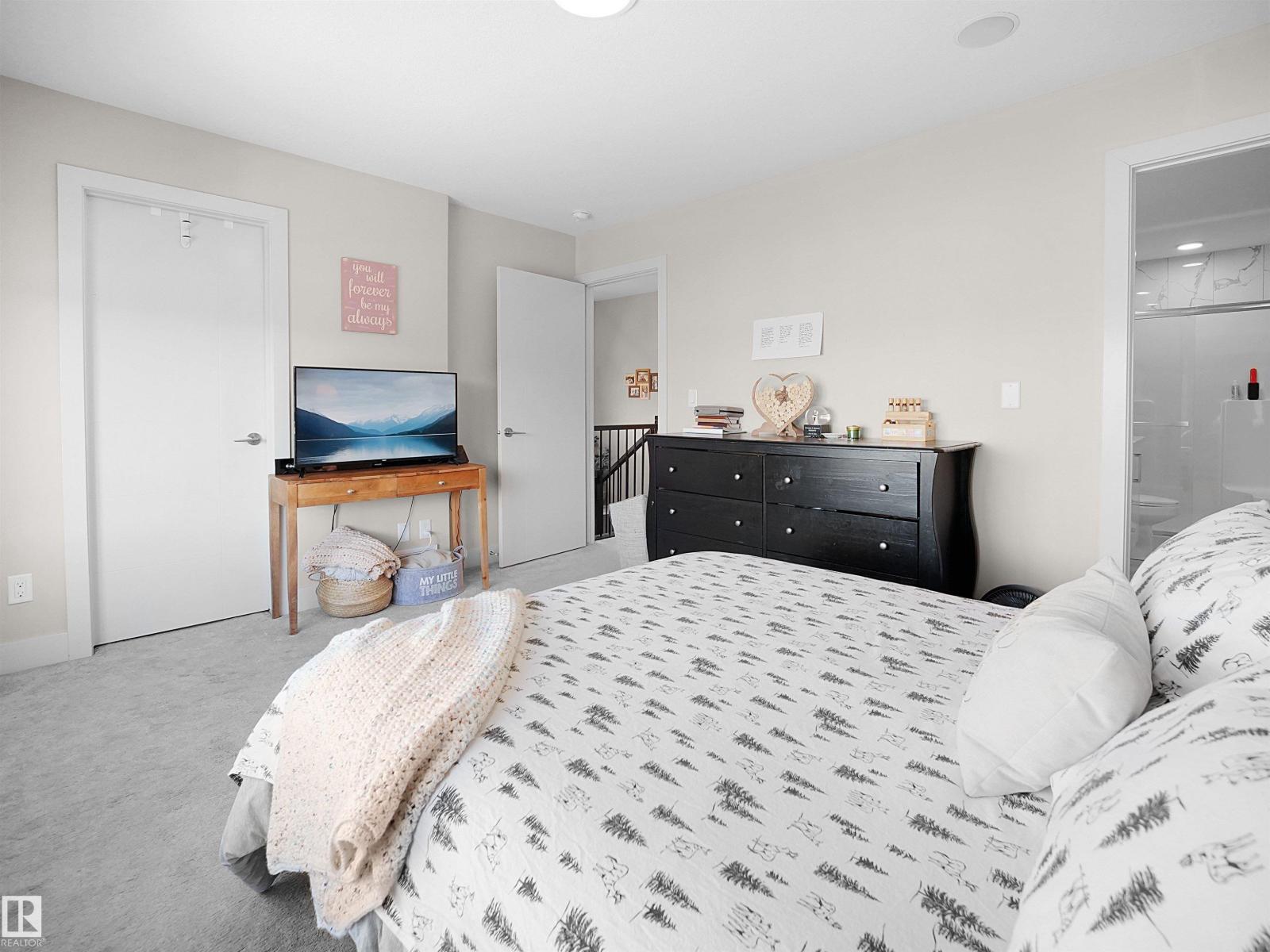 8103 Orchards Green Gr Sw, Edmonton, Alberta  T6X 2N7 - Photo 20 - E4477299