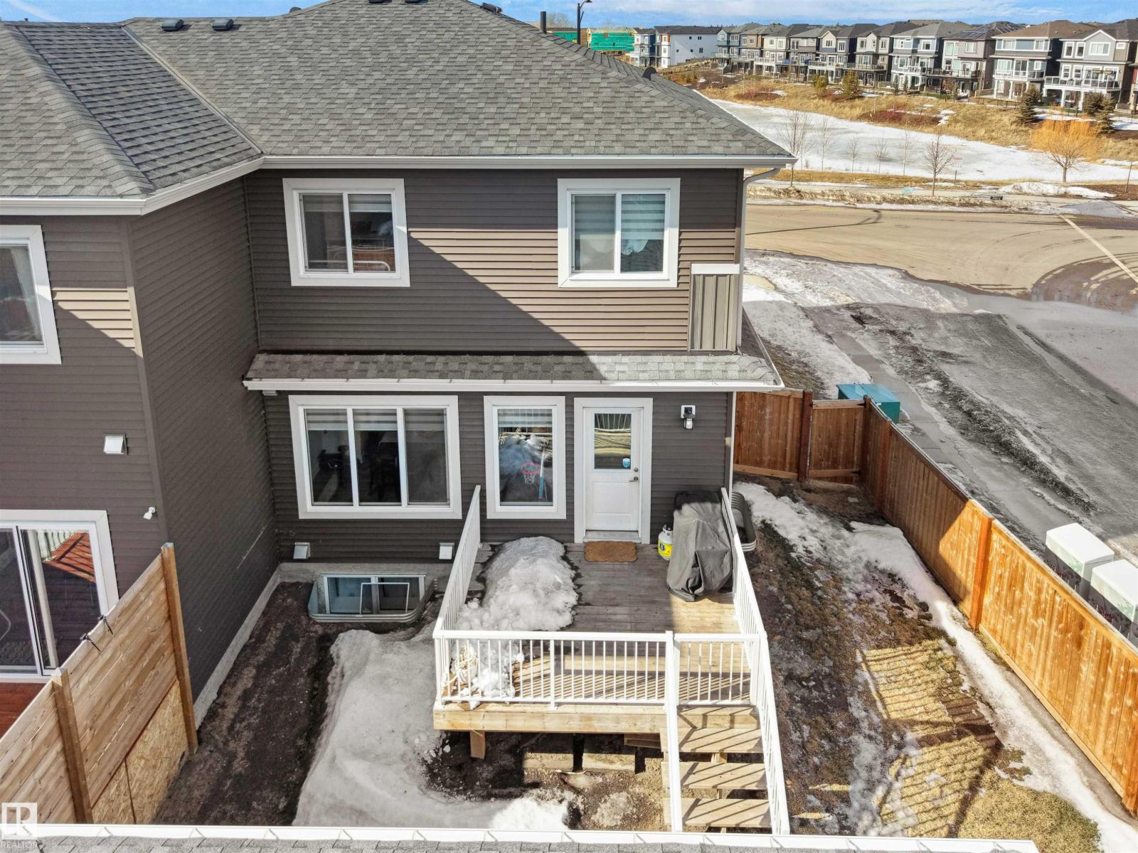 8103 Orchards Green Gr Sw, Edmonton, Alberta  T6X 2N7 - Photo 49 - E4477299