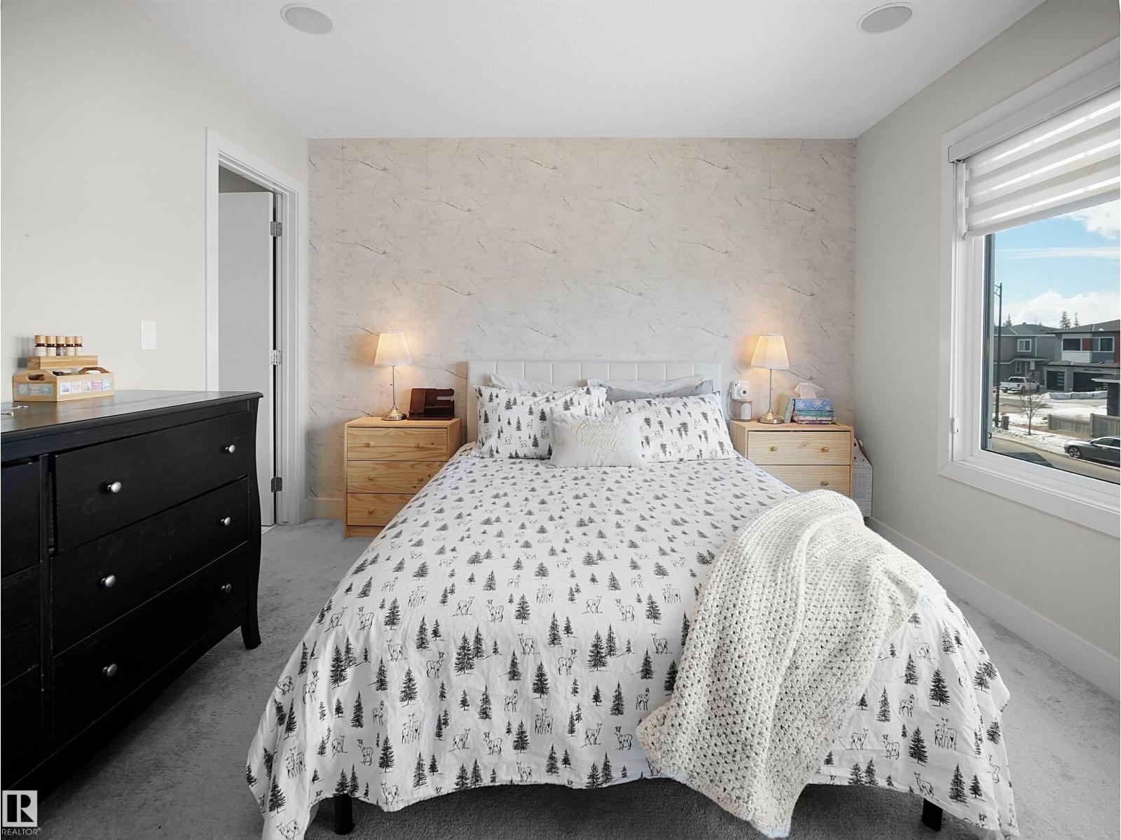 8103 Orchards Green Gr Sw, Edmonton, Alberta  T6X 2N7 - Photo 19 - E4477299