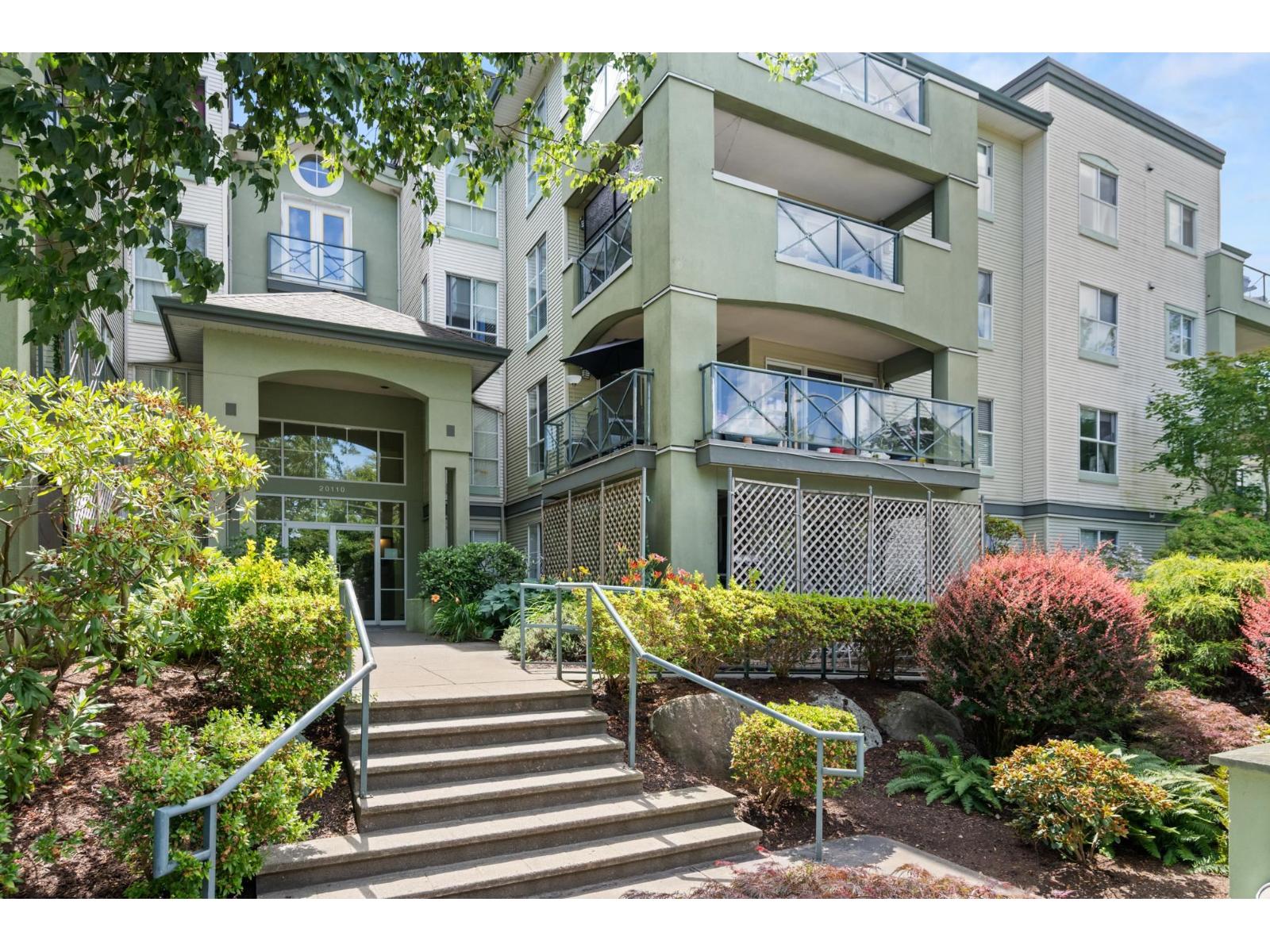 304 20110 Michaud Crescent, Langley, British Columbia  V3A 4B1 - Photo 37 - R3099203