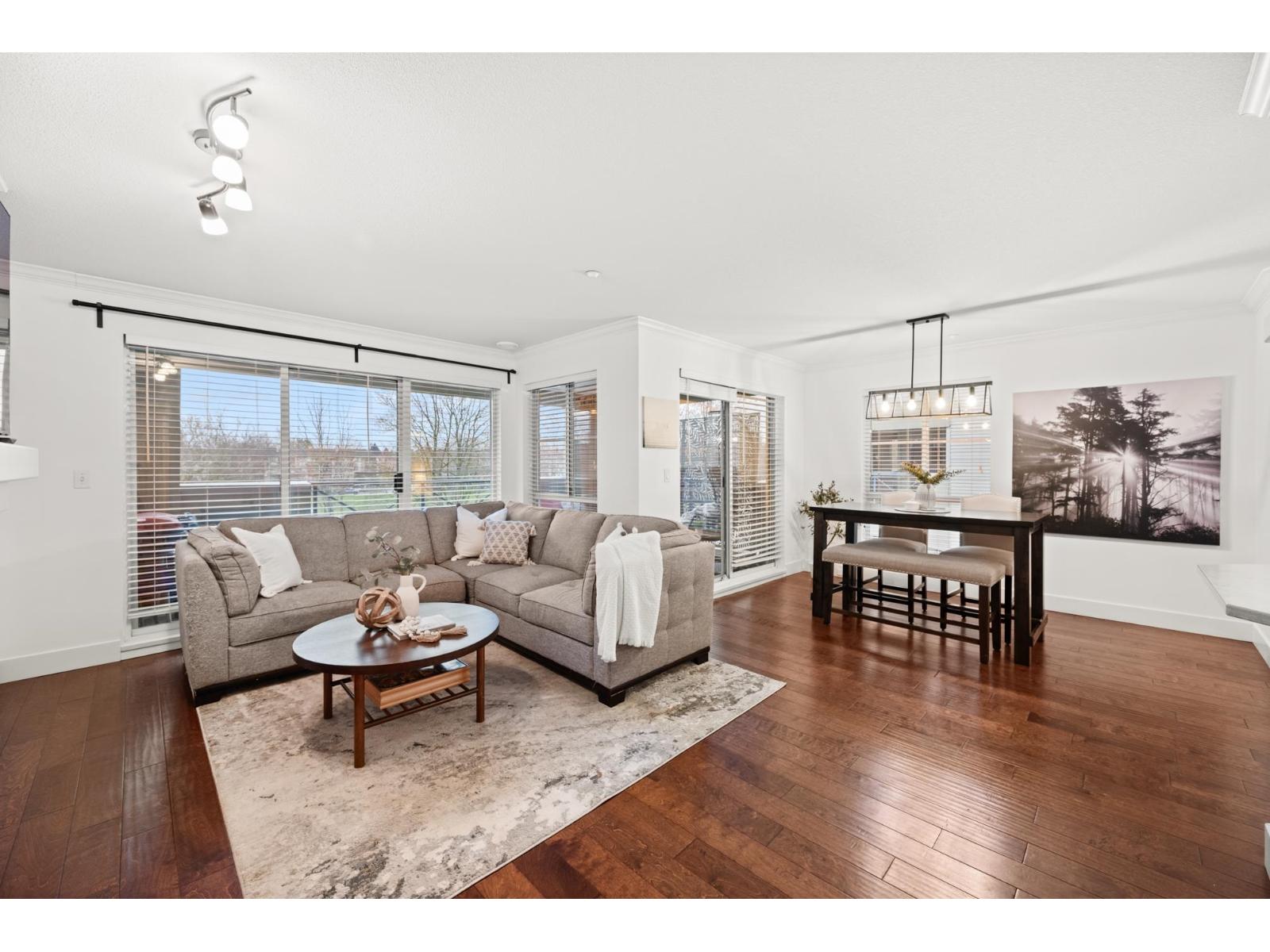 304 20110 MICHAUD CRESCENT, langley, British Columbia