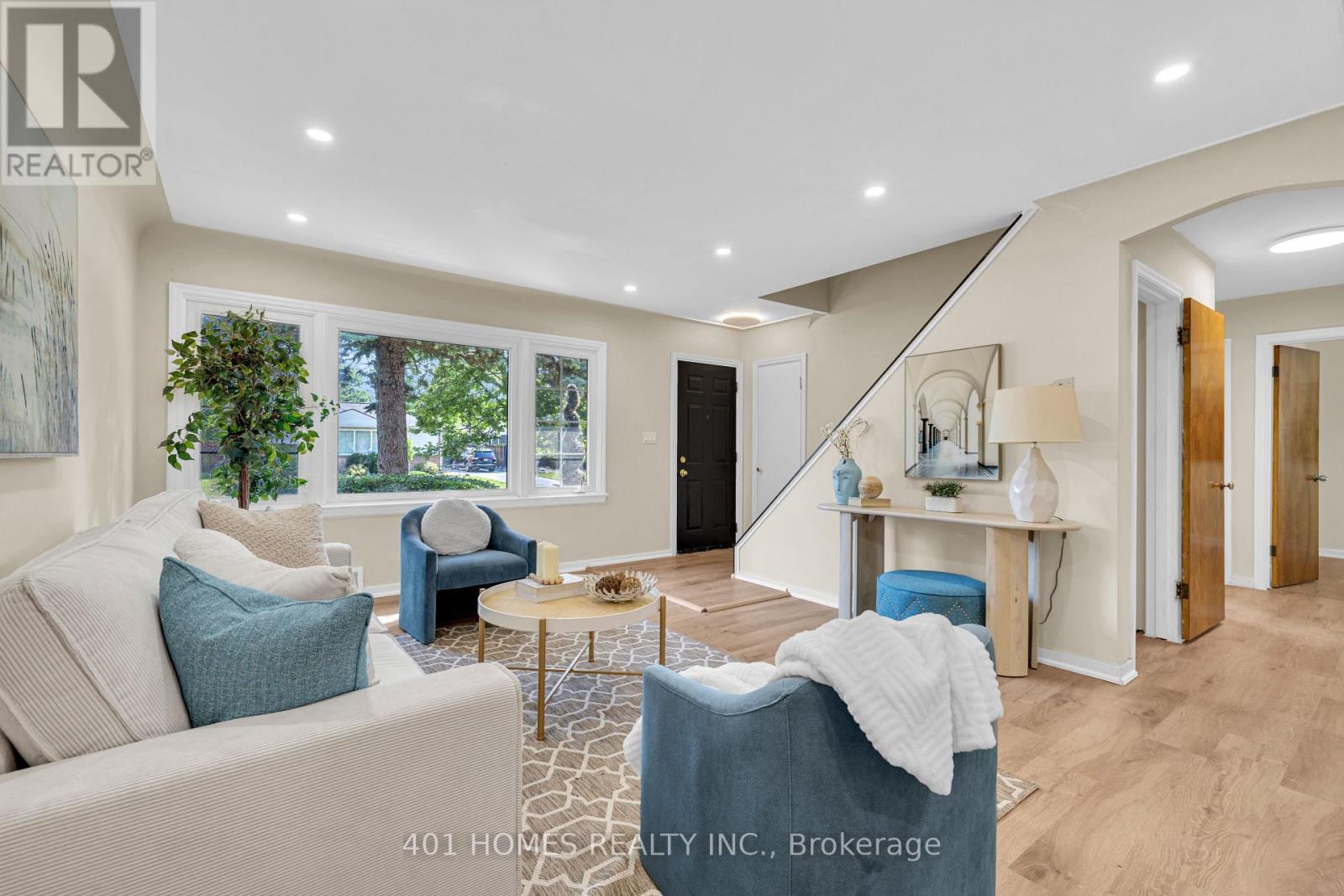 3711 Dandurand Boulevard, Windsor, Ontario  N9E 2G4 - Photo 31 - X12880068