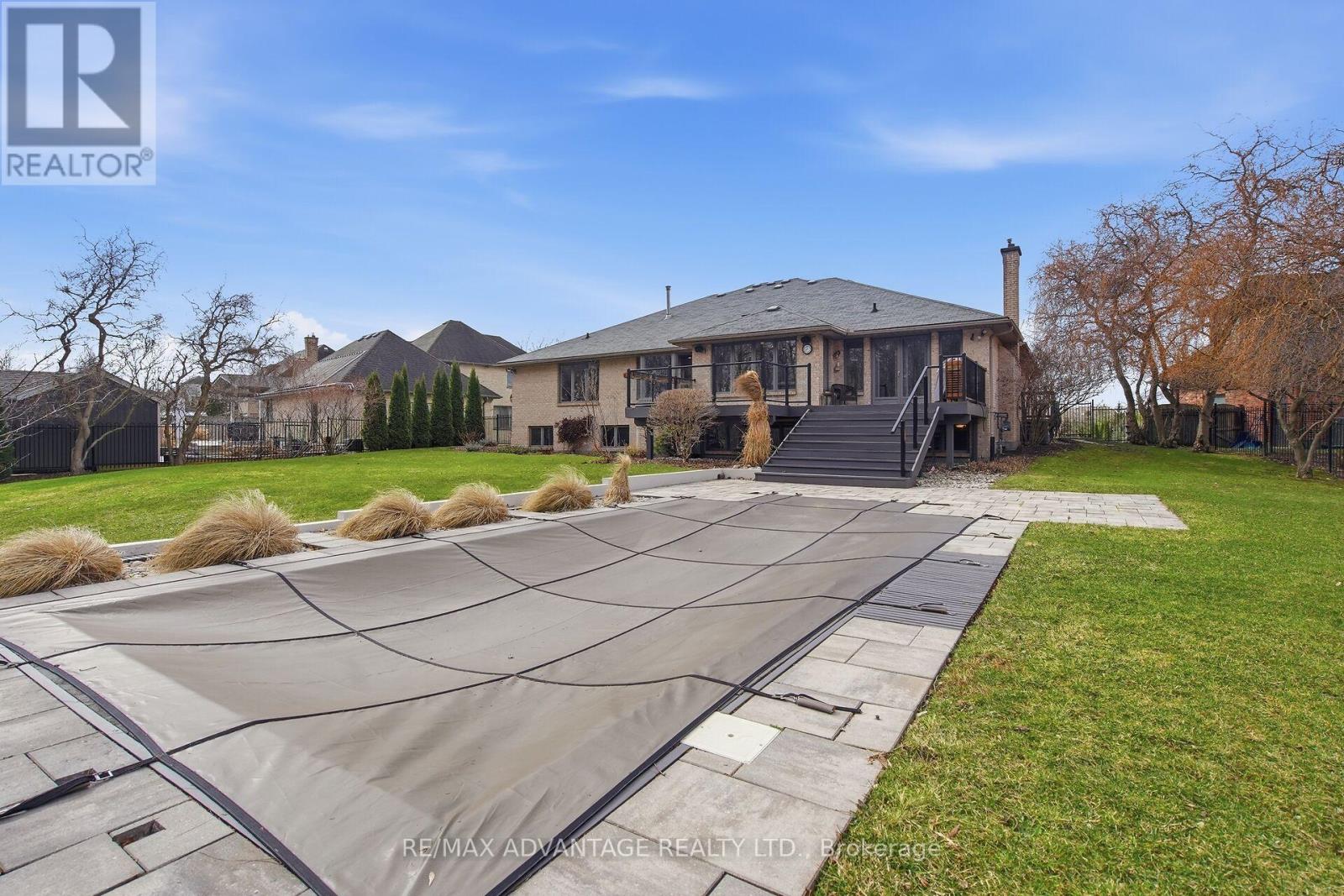 28 Wynfield Lane, Middlesex Centre, Ontario  N6H 5L2 - Photo 42 - X12880092