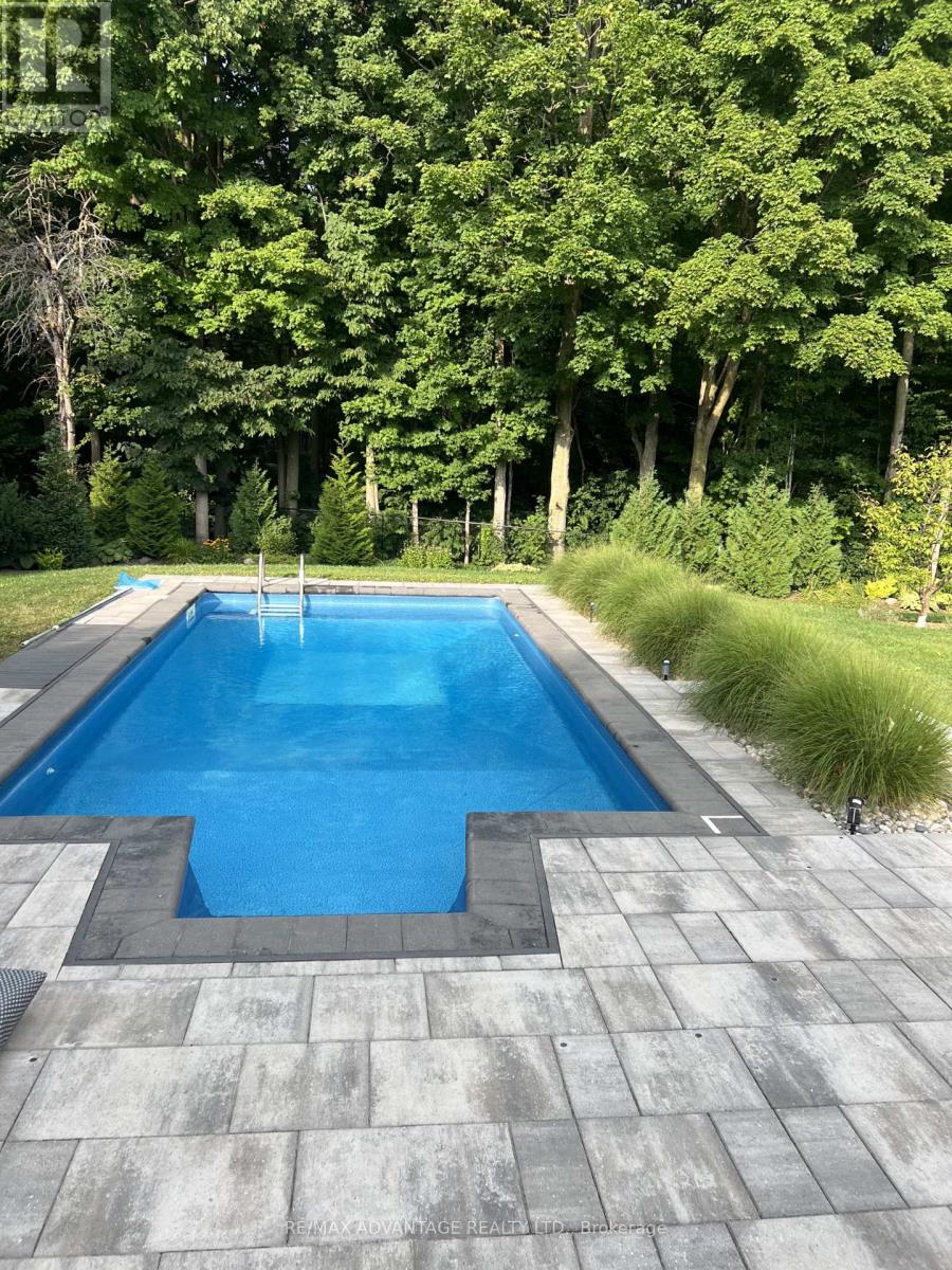 28 Wynfield Lane, Middlesex Centre, Ontario  N6H 5L2 - Photo 46 - X12880092