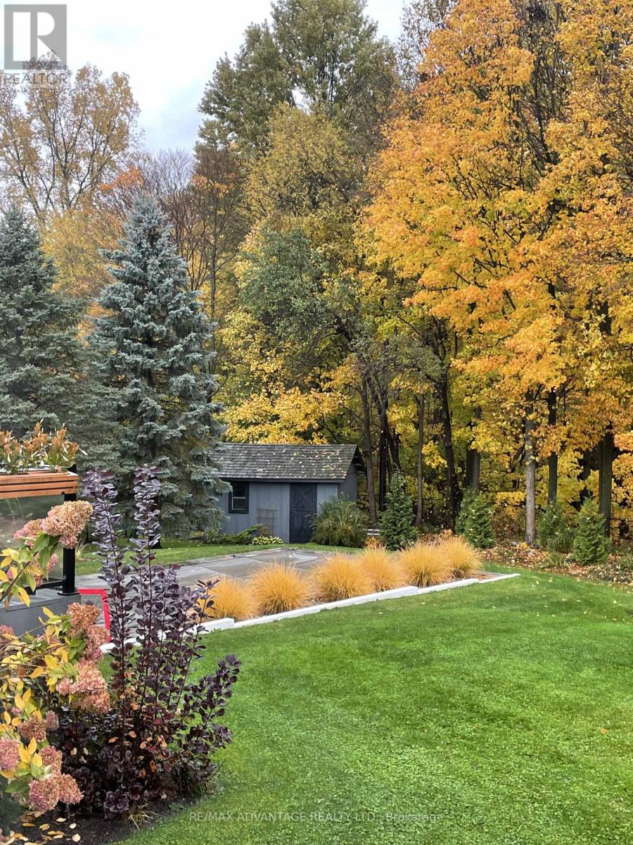 28 Wynfield Lane, Middlesex Centre, Ontario  N6H 5L2 - Photo 47 - X12880092