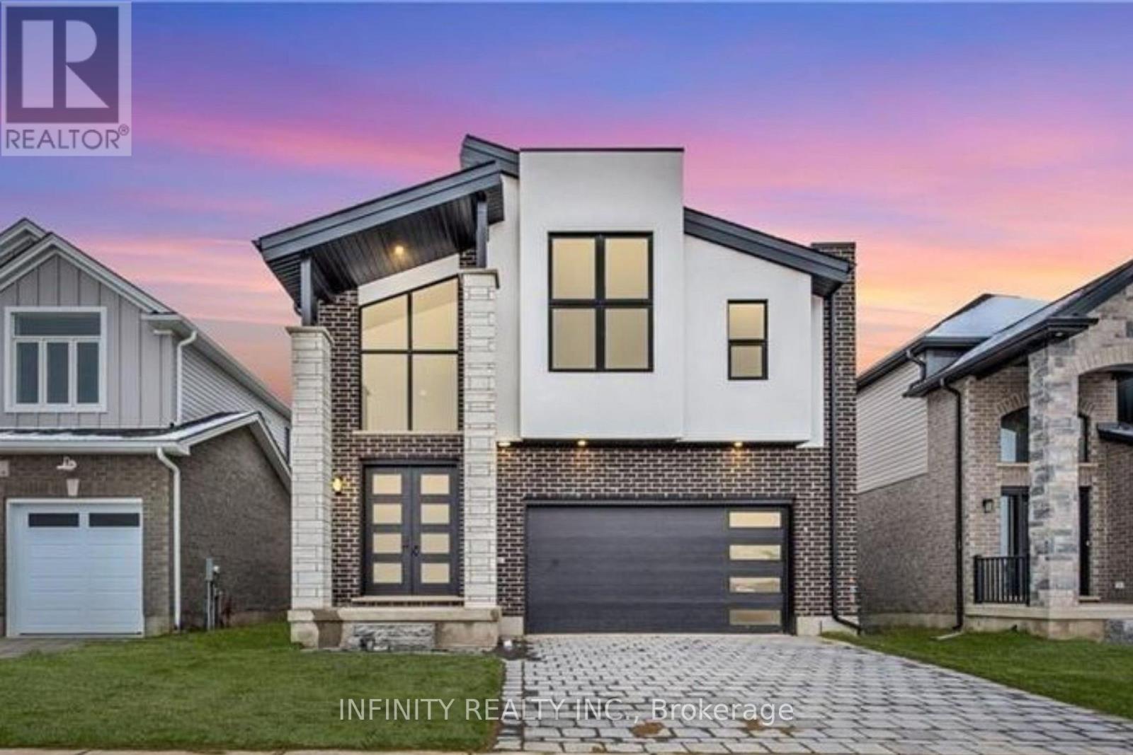 157 Crestview Drive, Middlesex Centre, Ontario  N0L 1R0 - Photo 1 - X12880158