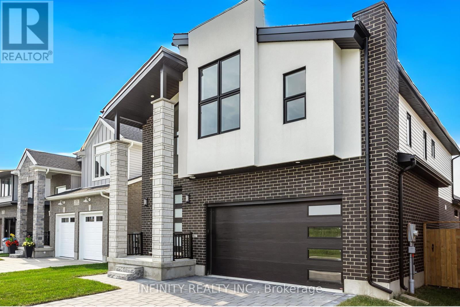 157 Crestview Drive, Middlesex Centre, Ontario  N0L 1R0 - Photo 3 - X12880158