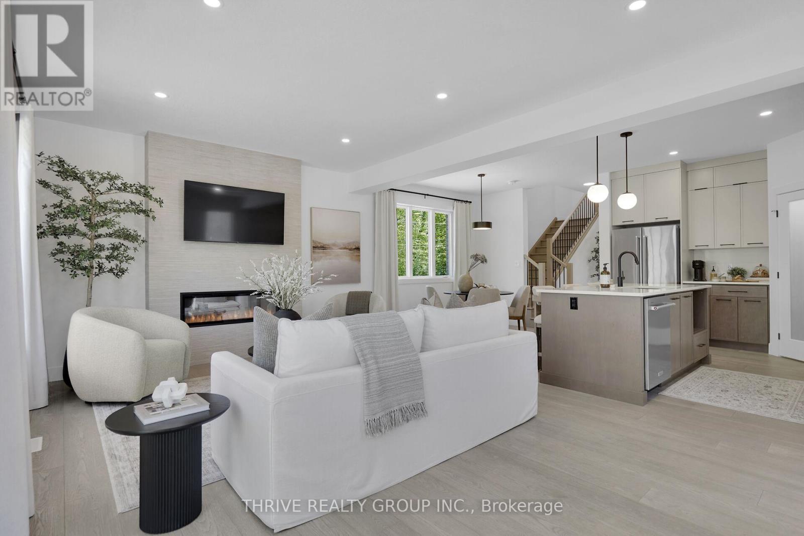 66 - 101 Meadowlily Road S, London South, Ontario  N6M 1C3 - Photo 20 - X12880218