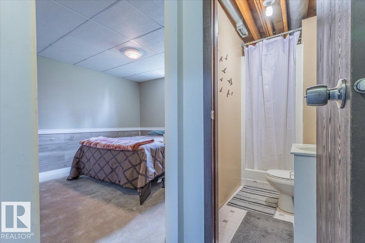 460077 Rge Road 253, Rural Wetaskiwin County, Alberta  T9A 1X2 - Photo 34 - E4477201