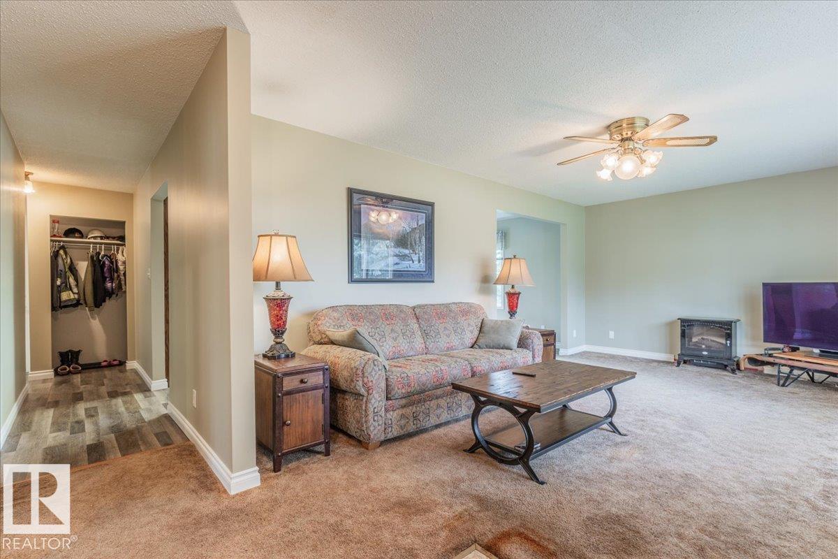 460077 Rge Road 253, Rural Wetaskiwin County, Alberta  T9A 1X2 - Photo 9 - E4477201