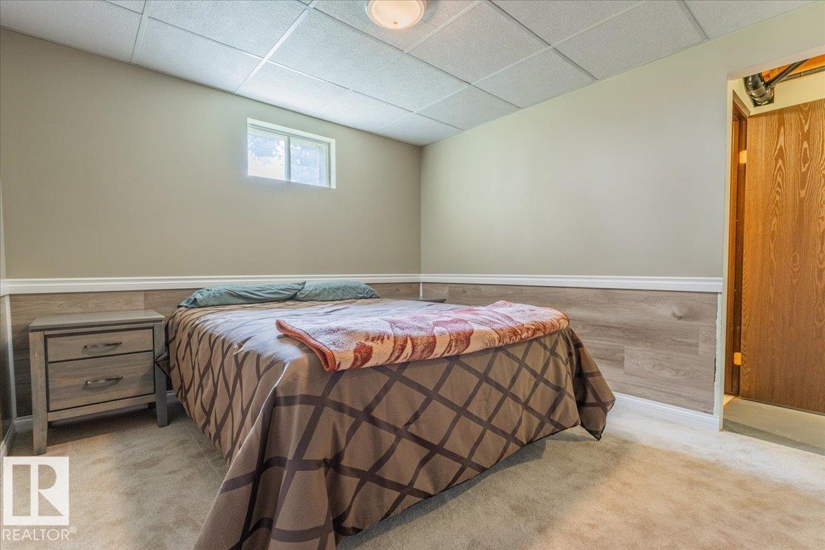 460077 Rge Road 253, Rural Wetaskiwin County, Alberta  T9A 1X2 - Photo 37 - E4477201